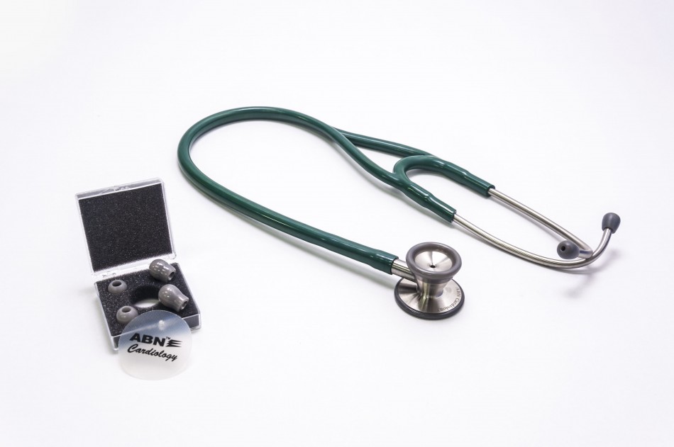 ABN™ CARDIOLOGY