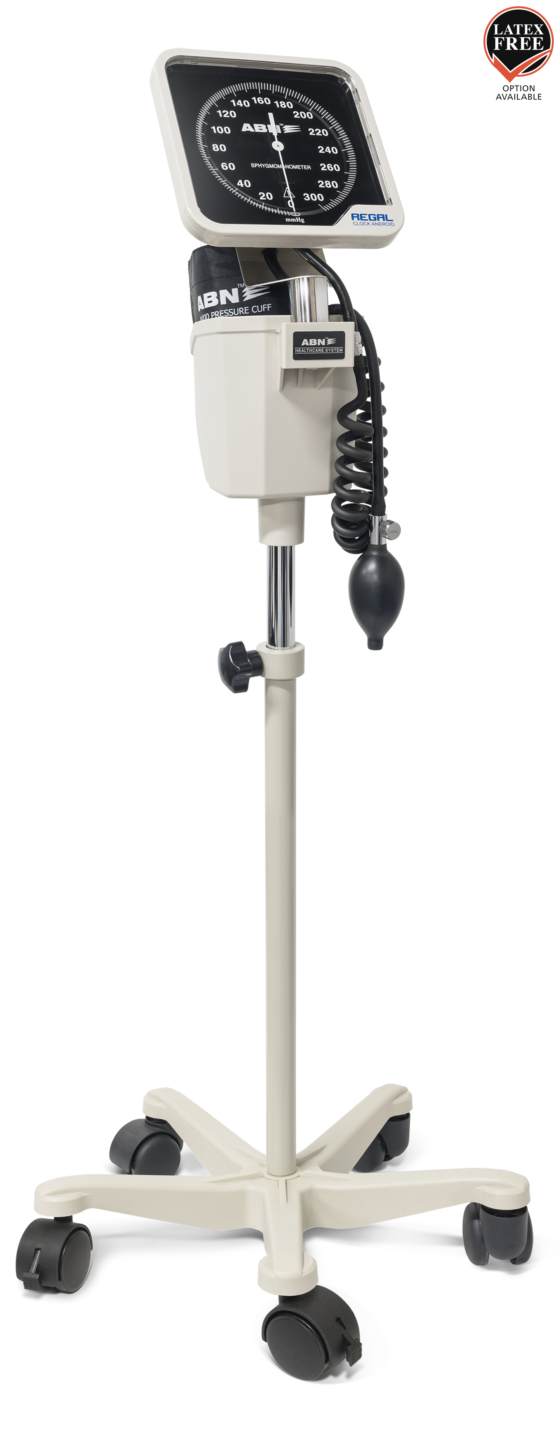 ABN™ REGAL MOBILE