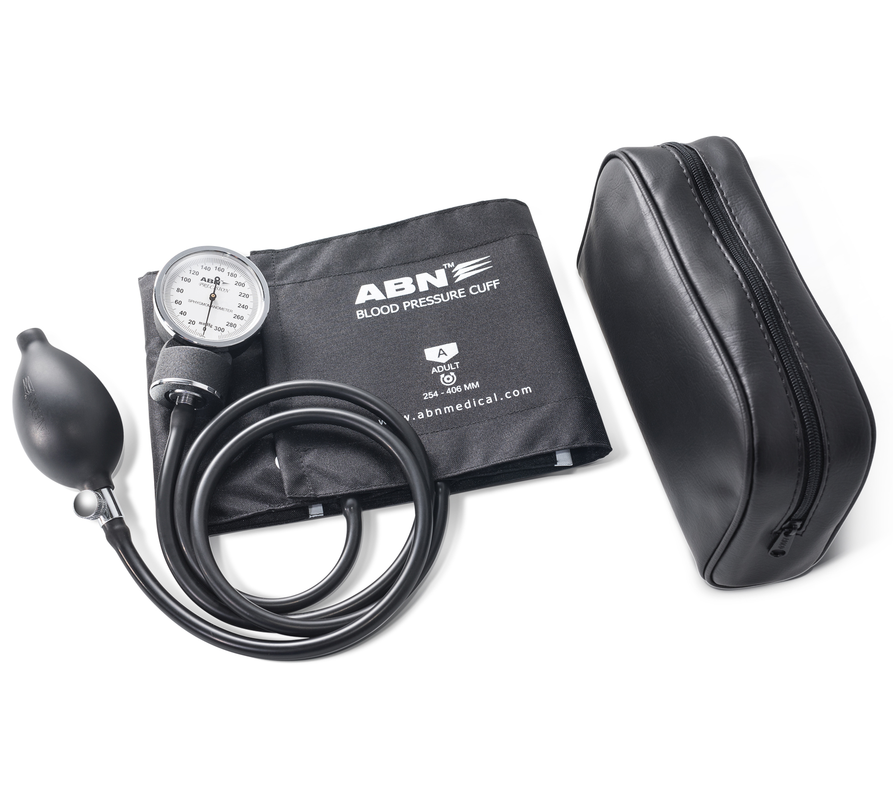 ABN™ PRECISION